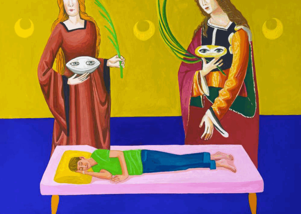 Galerie Claire Gastaud - Comité Professionnel des Galeries d'Art