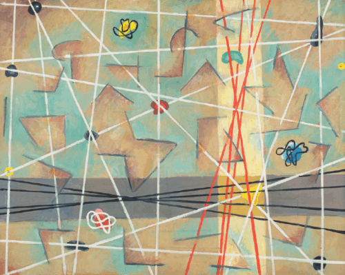 Starting Sunday 2025 - Comité Professionnel des Galeries d'Art