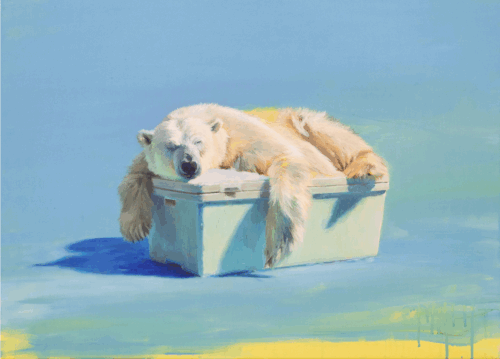 Starting Sunday 2025 - Comité Professionnel des Galeries d'Art