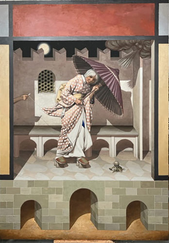 Starting Sunday 2025 - Comité Professionnel des Galeries d'Art