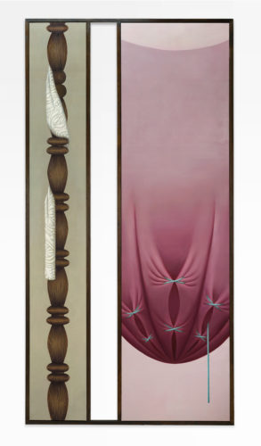 Starting Sunday 2025 - Comité Professionnel des Galeries d'Art