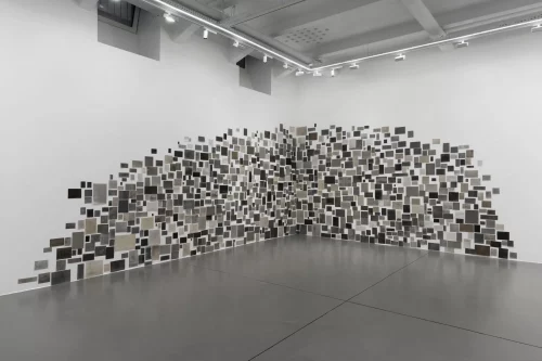 Starting Sunday 2025 - Comité Professionnel des Galeries d'Art