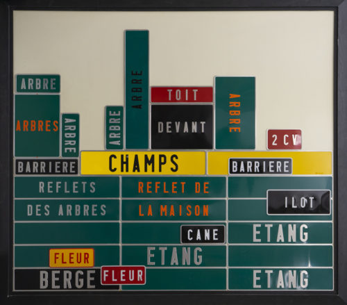 Starting Sunday 2025 - Comité Professionnel des Galeries d'Art