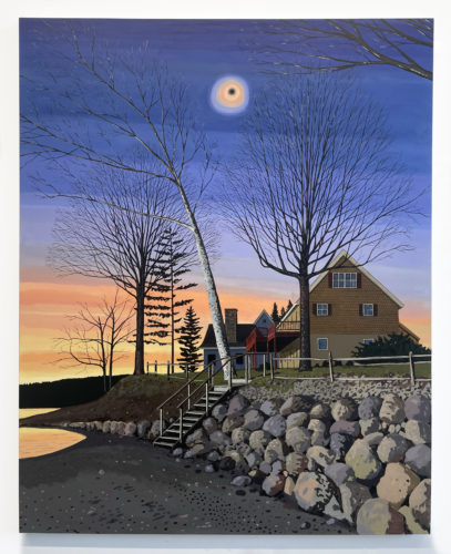 Starting Sunday 2025 - Comité Professionnel des Galeries d'Art