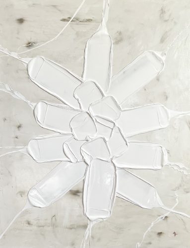 Starting Sunday 2025 - Comité Professionnel des Galeries d'Art