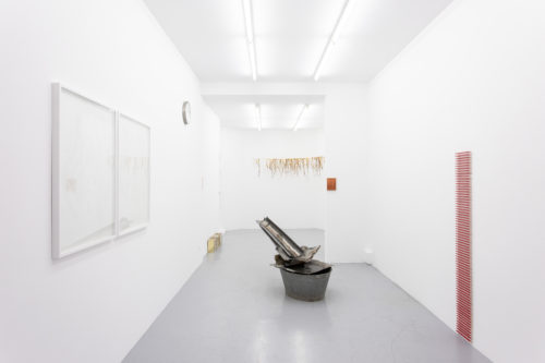 Starting Sunday 2025 - Comité Professionnel des Galeries d'Art