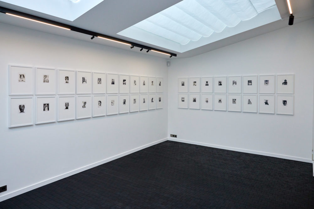 Galerie Carole Lambert - Comité Professionnel des Galeries d'Art