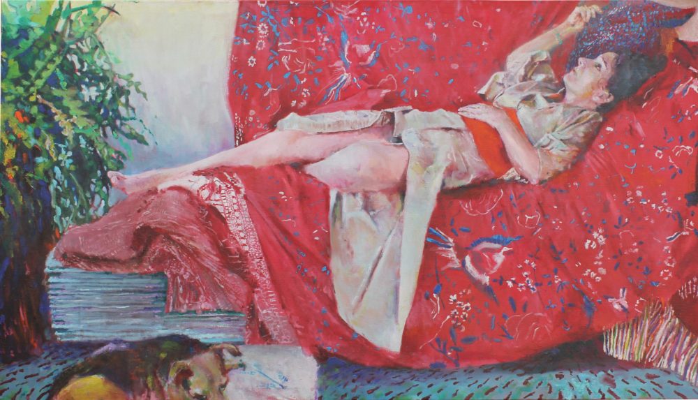 Galerie La Ferronnerie - Comité Professionnel des Galeries d'Art