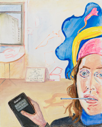 Starting Sunday 2025 - Comité Professionnel des Galeries d'Art