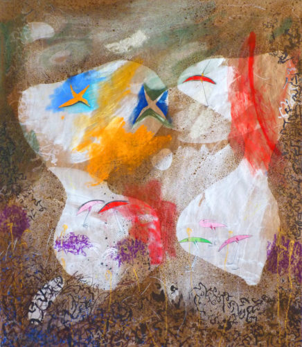 Starting Sunday 2025 - Comité Professionnel des Galeries d'Art