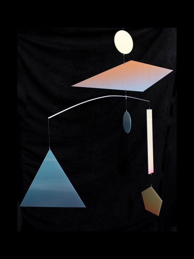 Galerie Binome - Comité Professionnel des Galeries d'Art