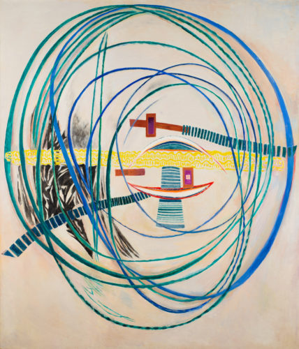 Starting Sunday 2025 - Comité Professionnel des Galeries d'Art