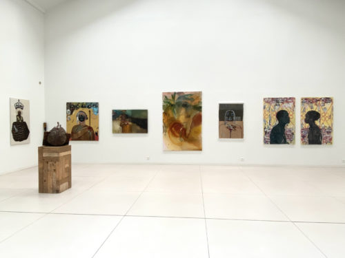 Starting Sunday 2025 - Comité Professionnel des Galeries d'Art