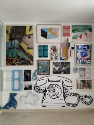 Starting Sunday 2025 - Comité Professionnel des Galeries d'Art