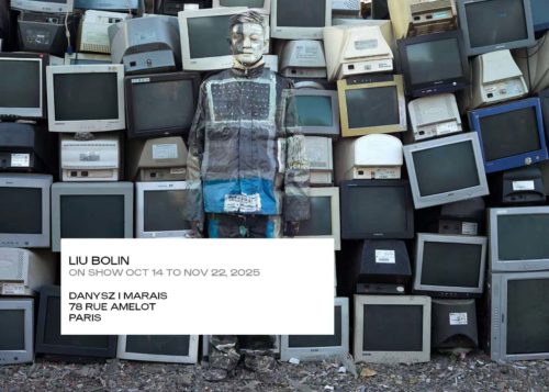 Starting Sunday 2025 - Comité Professionnel des Galeries d'Art