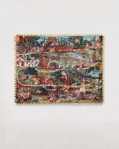 Starting Sunday 2025 - Comité Professionnel des Galeries d'Art