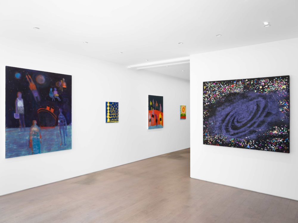 Brigitte Mulholland - Comité Professionnel des Galeries d'Art