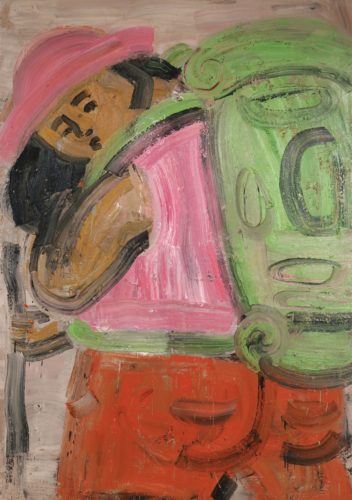 Starting Sunday 2025 - Comité Professionnel des Galeries d'Art