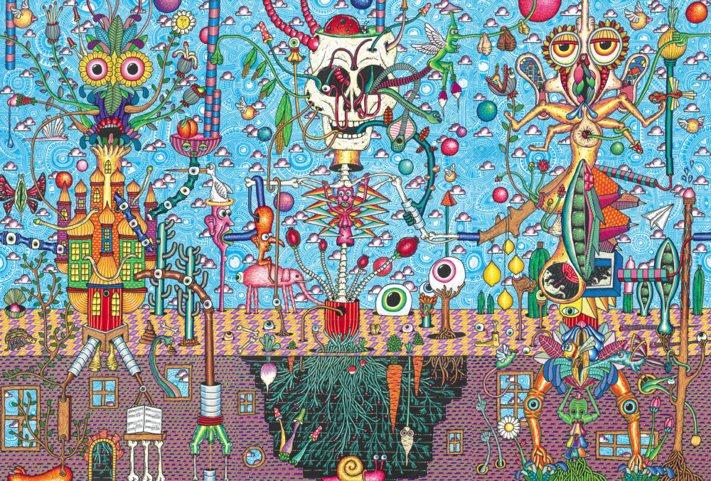 Galerie Jacques Bailly - Comité Professionnel des Galeries d'Art