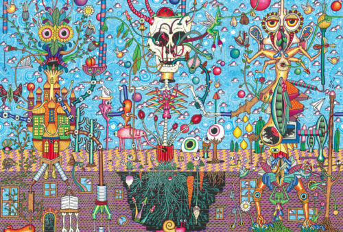 Starting Sunday 2025 - Comité Professionnel des Galeries d'Art