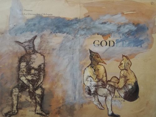 Starting Sunday 2025 - Comité Professionnel des Galeries d'Art