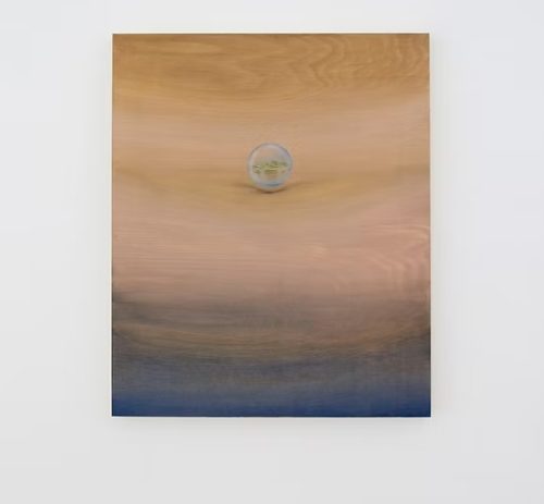 Starting Sunday 2025 - Comité Professionnel des Galeries d'Art