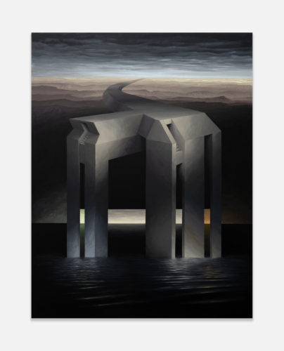 Starting Sunday 2025 - Comité Professionnel des Galeries d'Art