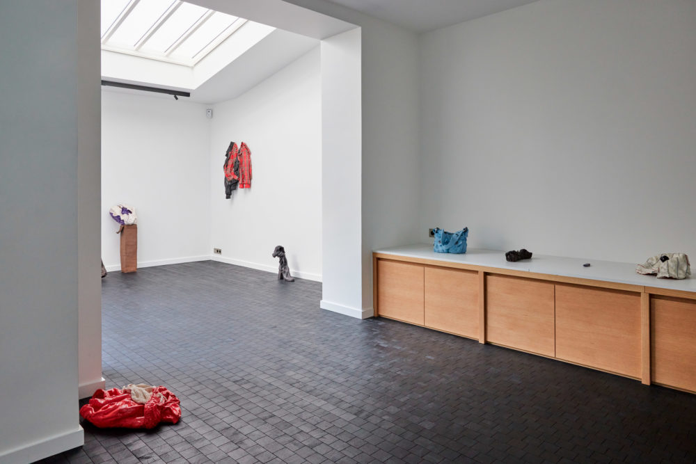 Galerie Carole Lambert - Comité Professionnel des Galeries d'Art