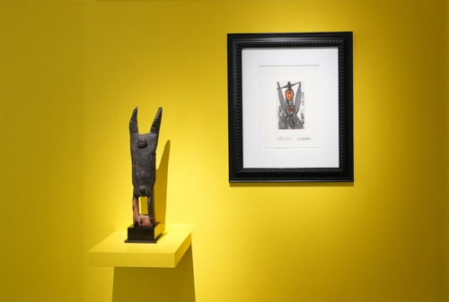 Starting Sunday 2025 - Comité Professionnel des Galeries d'Art