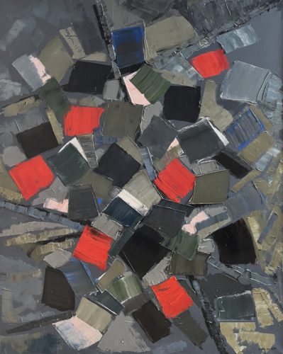 Starting Sunday 2025 - Comité Professionnel des Galeries d'Art