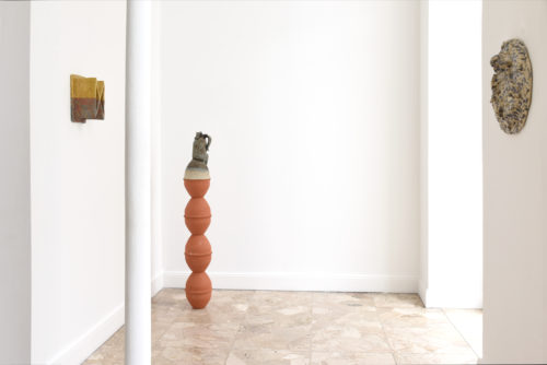 Starting Sunday 2025 - Comité Professionnel des Galeries d'Art