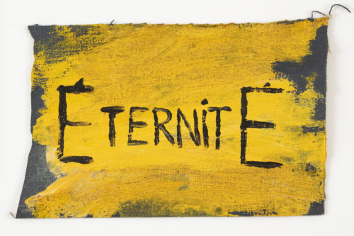 Starting Sunday 2025 - Comité Professionnel des Galeries d'Art