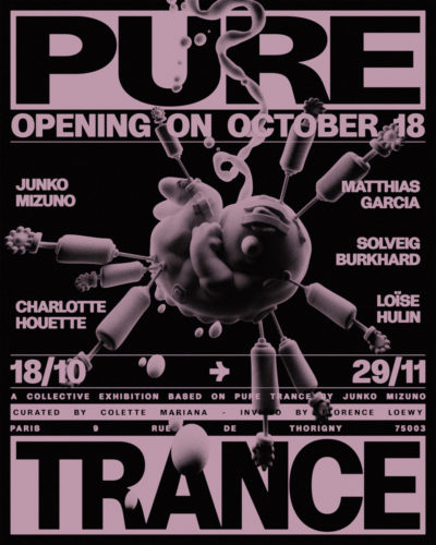 Starting Sunday 2025 - Comité Professionnel des Galeries d'Art