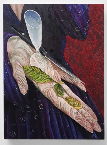 Starting Sunday 2025 - Comité Professionnel des Galeries d'Art