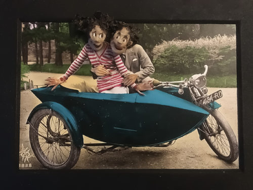 Starting Sunday 2025 - Comité Professionnel des Galeries d'Art