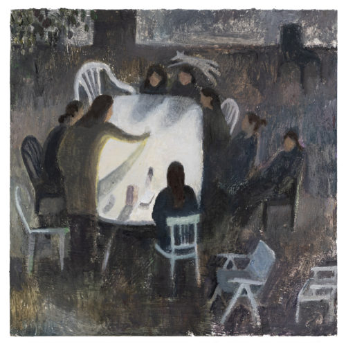 Starting Sunday 2025 - Comité Professionnel des Galeries d'Art