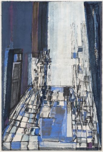 Starting Sunday 2025 - Comité Professionnel des Galeries d'Art