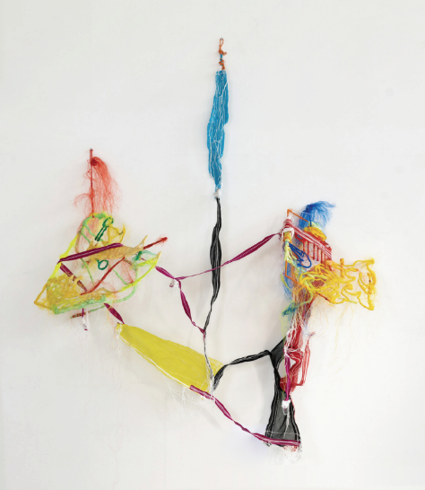 Prix CPGA – Villa Albertine Etant donnés - Comité Professionnel des Galeries d'Art