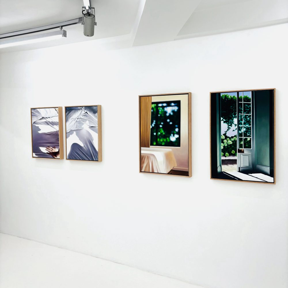 Sobering Galerie et Craig Cameron-Mackintosh remportent le premier Prix du Public de l’événement Starting Sunday - Comité Professionnel des Galeries d'Art