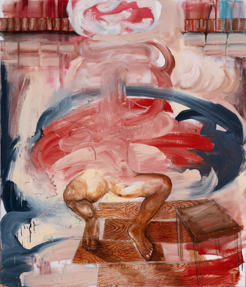 Prix CPGA – Villa Albertine Etant donnés - Comité Professionnel des Galeries d'Art