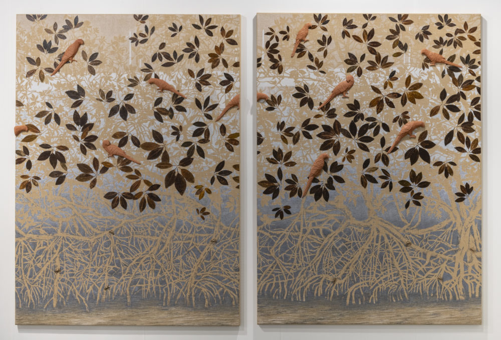 Prix CPGA – Villa Albertine Etant donnés - Comité Professionnel des Galeries d'Art