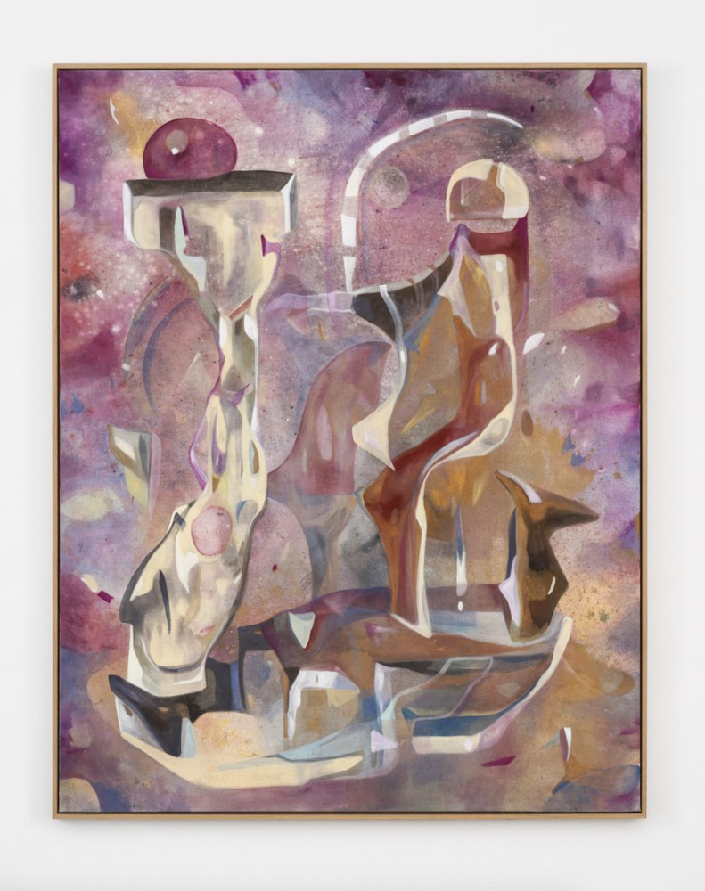 Prix Emerige-CPGA - Comité Professionnel des Galeries d'Art