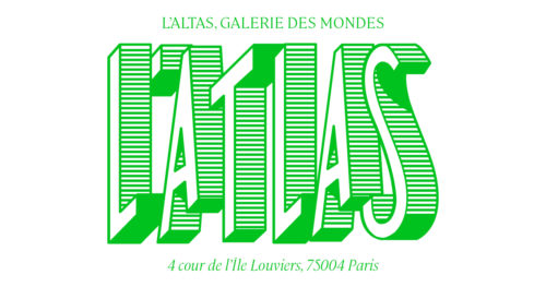 L’Atlas – Groupe Emerige - Comité Professionnel des Galeries d'Art