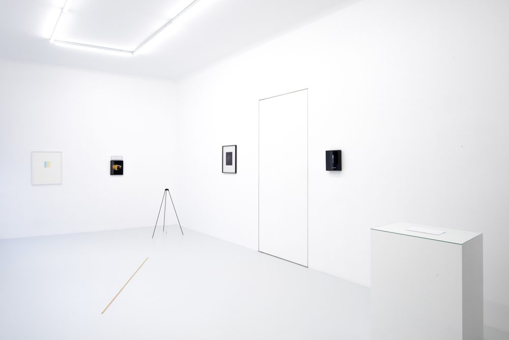 Jean-Kenta Gauthier - Comité Professionnel des Galeries d'Art