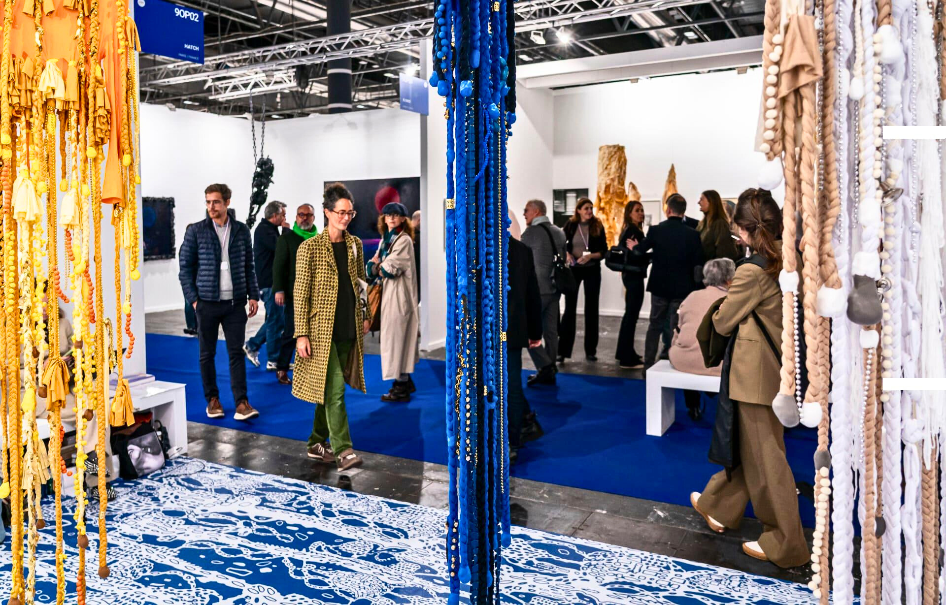 Emerige-CPGA Prize at ARCOmadrid 2026 – Call for applications - Comité Professionnel des Galeries d'Art