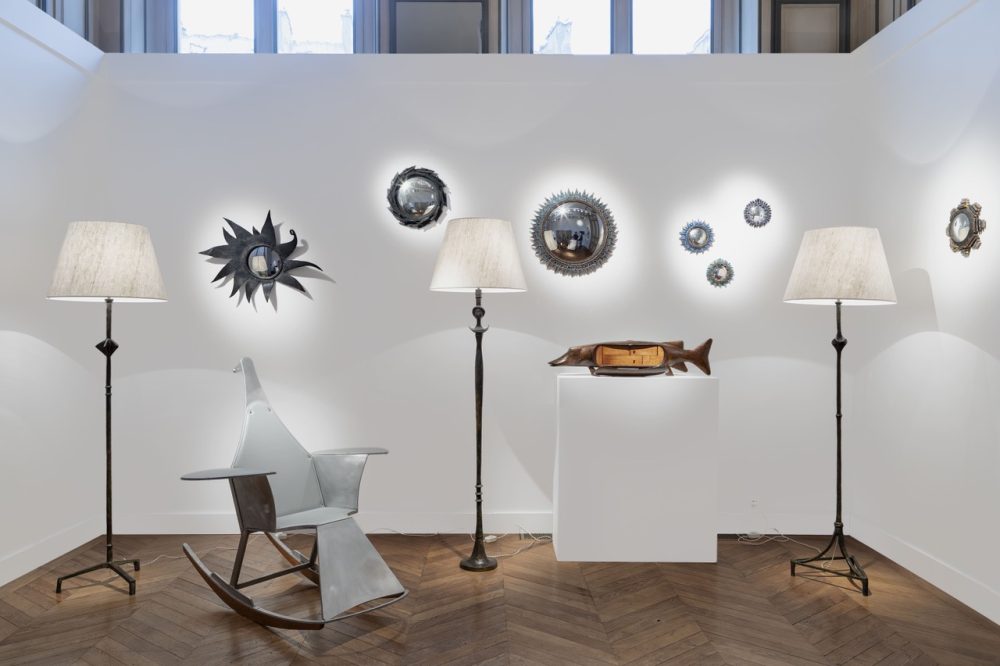 GALERIE CHASTEL-MARÉCHAL - Comité Professionnel des Galeries d'Art