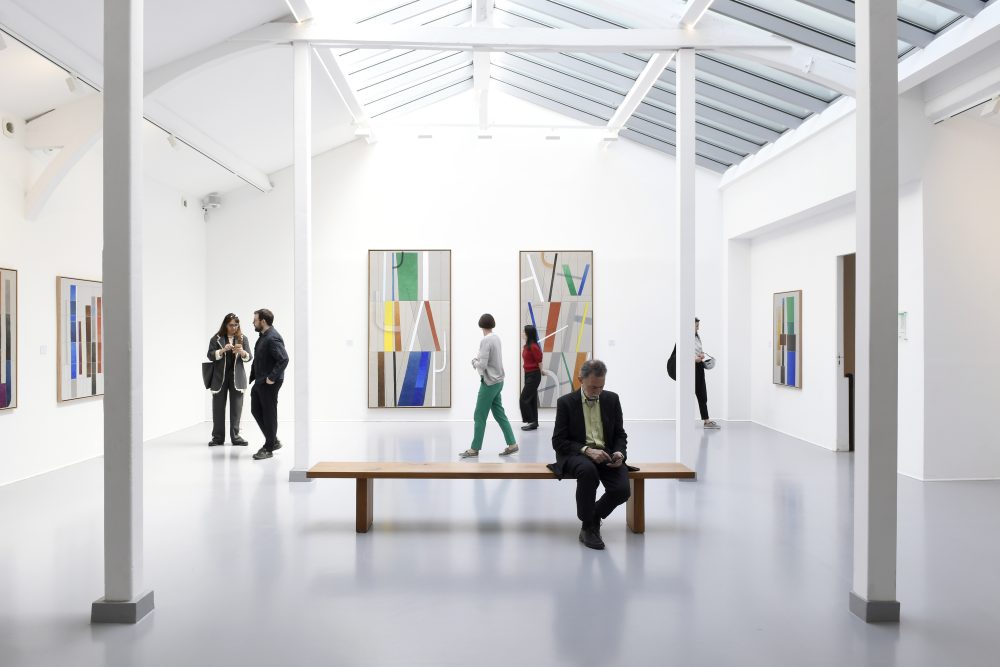 Le CPGA crée un Advisory Board dédié au marché de l&rsquo;art - Comité Professionnel des Galeries d'Art