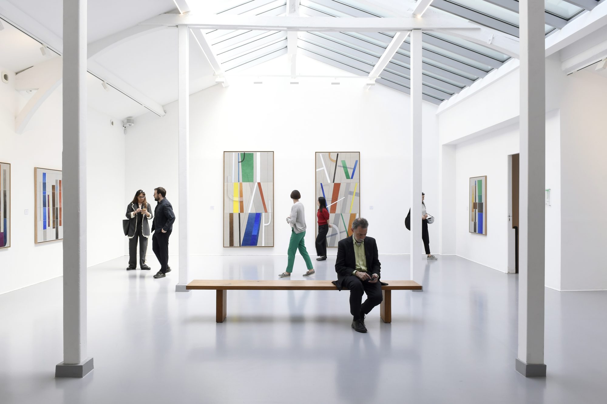 Le CPGA crée un Advisory Board dédié au marché de l&rsquo;art - Comité Professionnel des Galeries d'Art