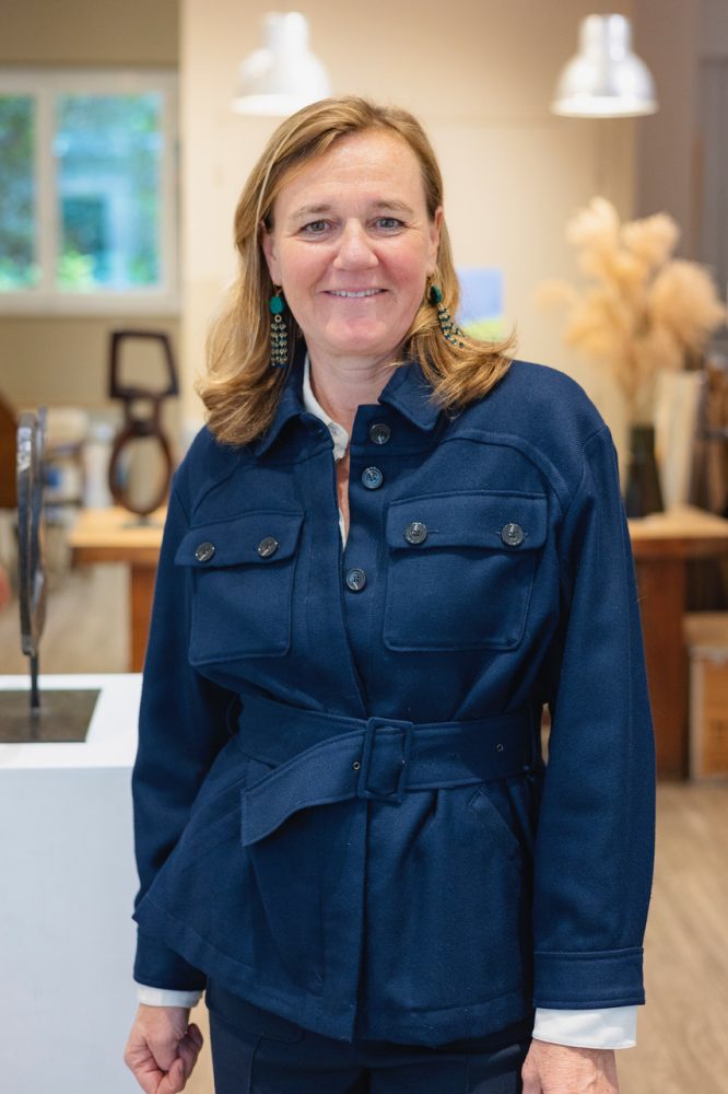 Galerie Isabelle Laverny - Comité Professionnel des Galeries d'Art