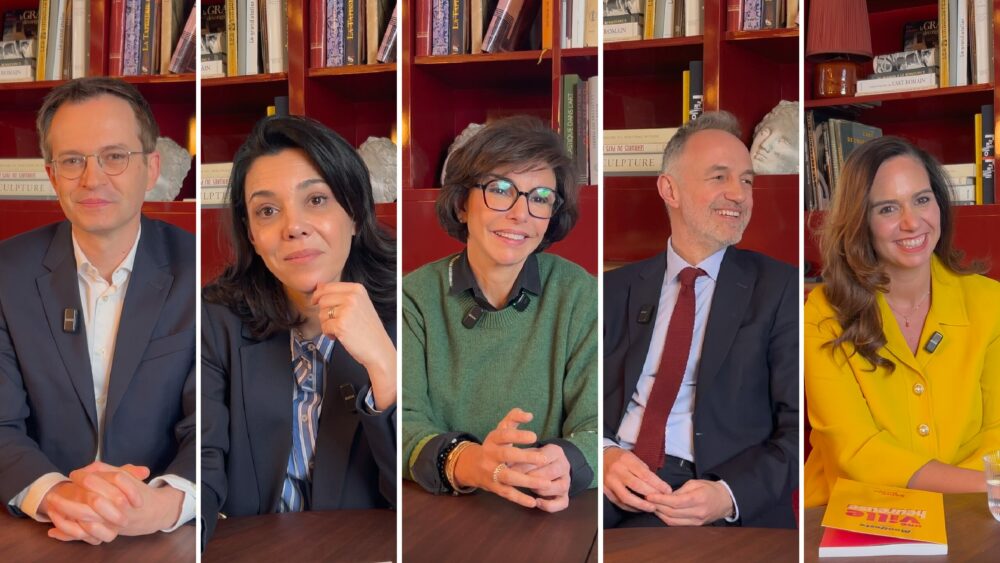 Municipales 2026 – Le marché de l&rsquo;art interpelle les candidats à la mairie de Paris - Comité Professionnel des Galeries d'Art